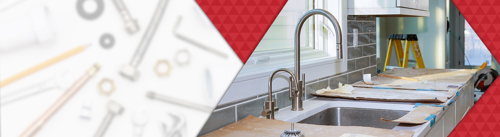 Çayırova Mutfak Lavabo Gideri Açmak